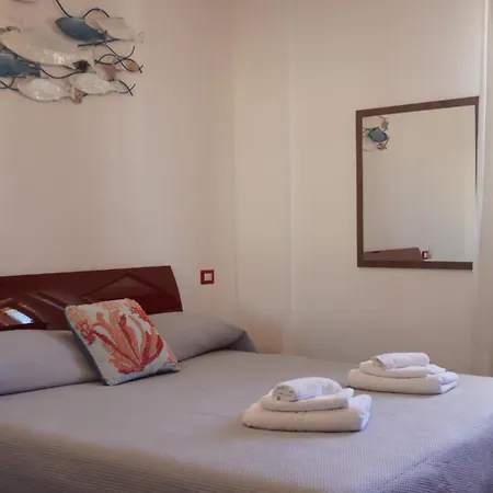 Al Mar Apartment