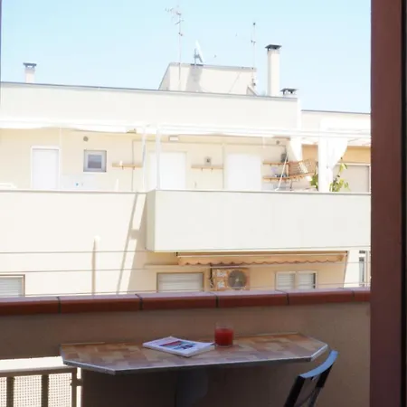 Apartment Al Mar