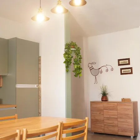 Al Mar Apartment Alghero