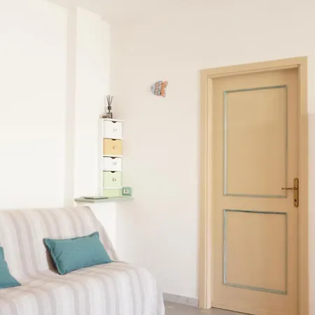 Al Mar Apartment *
