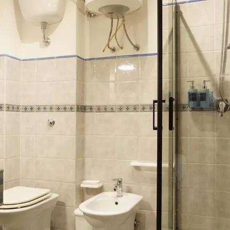 Apartment Al Mar *