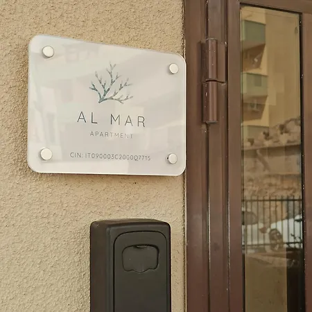 Apartment Al Mar Alghero
